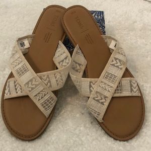 TOMS Slides W10